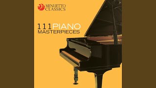 Impromptus Op 90 No 4 in AFlat Major Allegretto [upl. by Boigie652]