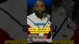 Can a WHITE Man Hold You DOWN Jesse Lee Peterson DEBATE on White Suprimacy [upl. by Yvonne]