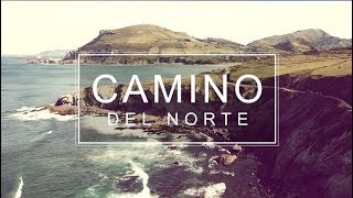 Camino Del Norte Guide  Episode 2 Days 610  835km Hike [upl. by Mathre]