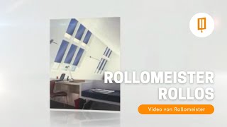 Rollomeister Rollos [upl. by Vachell]