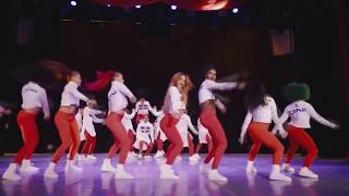 DNI DANCER  DOMINICAN FLOW  2018 [upl. by Lorita]