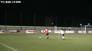 070323  Barton Town vs Goole AFC  Highlights [upl. by Hess]