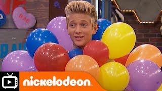 Game Shakers Real Age and Life Partners [upl. by Tove]