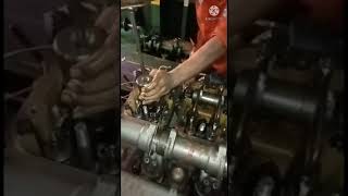 alat cabut injector mitsubishi [upl. by Carlina]