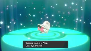 Pokémon Sword amp Pokémon Shield – Overview trailer Nintendo Switch [upl. by Arika90]