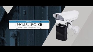 IP9165LPC Kit Intro [upl. by Gnav43]