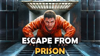 ESCAPE FROM PRISON 🚔 All Levels Fortnite [upl. by Dolora]