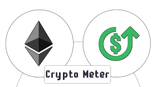 شرح موقع Crypto Meter لتحليل بيانات سوق العملات الرقمية  مميزات احترافية [upl. by Willock28]