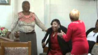 Childs Chapel Primitive Baptist Church Gospel Songfest 2010 [upl. by Hoes]