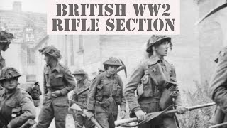 WWI Factions The British Army [upl. by Serg]