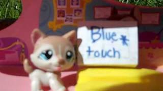 Littlest pet shop Coraline part 1 [upl. by Daffie654]