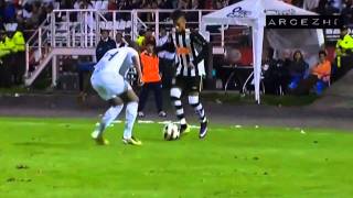 Neymar Da Silva Skills amp Tricks ft Ai Se Eu Te Pego NEW 2012 HD [upl. by Standley]