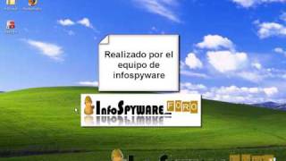 Generar y pegar un Log de HijackThis en ForoSpywarecom [upl. by Fleisig728]