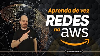 Como criar VPCs e Subnets na AWS [upl. by Lavud222]