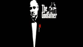 El Padrino  The Godfather  Instrumental  HD [upl. by Asiel481]