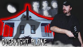 The Horror Of Villisca Axe Murder House  Documentary Footage [upl. by Ingrim]