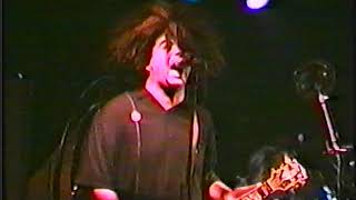 melvins  1999  Berbatis Pan  Portland  OR  USA [upl. by Dalis994]