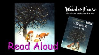 THE TOMTEN AND THE FOX  Kid Books Read Aloud By Wonder House Storytime [upl. by Kcirted]