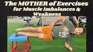 Leg Muscle Weakness Strengthening Thighs Muscles [upl. by Vaish232]