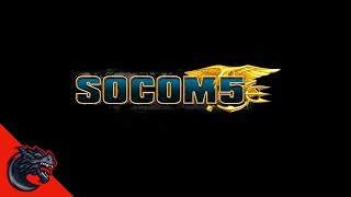 SOCOM MAKING A RETURN ON PLAYSTATION 5 [upl. by Yoccm]