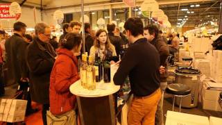 Salon des vignerons indépendants  Strasbourg [upl. by Peonir89]