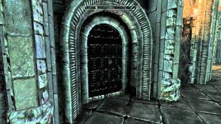 Elder Scrolls V Skyrim Walkthrough in 1080p Part 81 Apprehending Wuunferth the Windhelm Butcher [upl. by Shiri630]