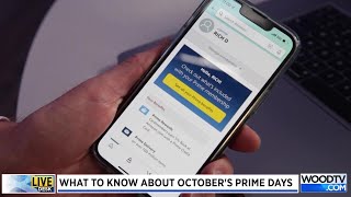 Tips for shopping during Amazon Prime Days [upl. by Ling]