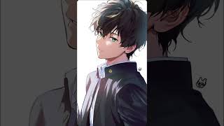 Oreki Houtarou  Hyouka  hyouka orekihoutaro [upl. by Eboh622]