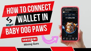 baby doge paws wallet connect  baby doge paws listing date  baby doge paws telegram bot  Telegram [upl. by Ahnavas]