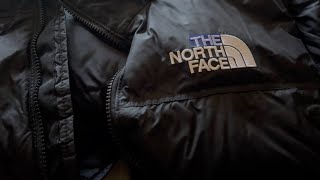 The North Face 1996 Retro Nuptse Jacket 1 YEAR REVIEW [upl. by Sean431]