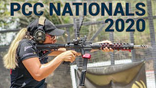 2020 JP Enterprises USPSA PCC Nationals [upl. by Leunamnauj639]