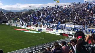 Gamba Osaka fans [upl. by Petta]