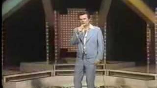 Conway Twitty  I See The Want To In Your Eyes 1974 HQ [upl. by Anauqahc]