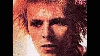 David Bowie Cygnet Committee with Lyrics in Description [upl. by Aisitel267]