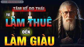 Đỉnh Cao Tâm Kế Do Thái  Từ Làm Thuê Đến Làm Giàu  Bước Đỉnh Thành Công  Tư Duy Làm Giàu [upl. by Reinald897]