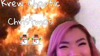 Krew Chaotic Christmas  Read Desc [upl. by Kirima562]