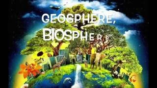 Geosphere Biosphere Hydrosphere Atmosphere [upl. by Ahscrop]