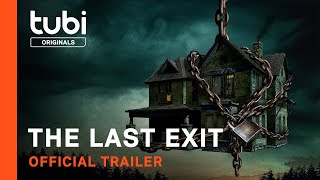 The Last Exit  Official Trailer  A Tubi Original [upl. by Uile946]