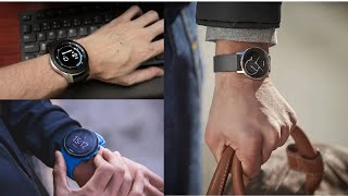 清貨Suunto Samsung Withings 智慧型手錶 1230起  Whatsapp 62100808 [upl. by Aneehs]