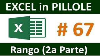 EP67 Come creare una classifica senza la funzione RANGO di excel [upl. by Nore767]