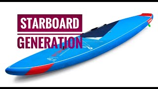 Starboard Generation 126 amp 14 [upl. by Merc]