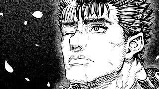 Guts the Outcast Berserk [upl. by Arabele]