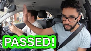 UK Driving test  How to Pass  Learner Driver Mock Test  London Isleworth 2019 [upl. by Plath]