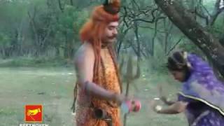 Menoka mathaye dilo ghomta  মেনকা মাথায় দিলো ঘোমটা  Bengali Folk Song  Purna Das Baul  VIDEO [upl. by Boyse]