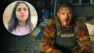 Havoc film 2024  Tom Hardy First Look Filmaholic [upl. by Sheya]