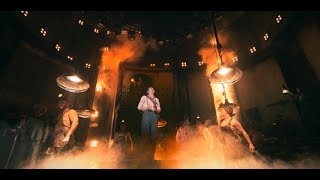 Hadestown West End Trailer [upl. by Eremaj]