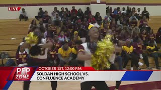 Soldan High School Class of 1962 [upl. by Amelie]