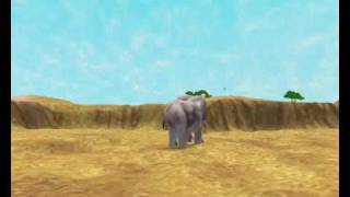 Zoo tycoon remix 3 [upl. by Nivrek]