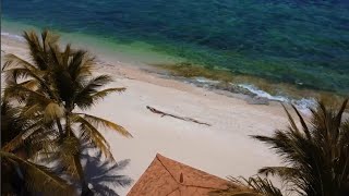 LAIYA BATANGAS CINEMATIC  Dji Mini 2 Se [upl. by Algy373]