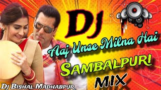 Hindi Sambalpuri Dj 2024❌Sambalpuri New Styel Mix 2024 🤟Dj Bushel Madhabpurvirel [upl. by Leblanc36]